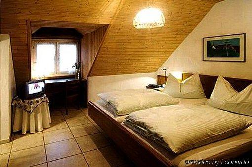 Hotel Landgasthof Hirschen Ramsen