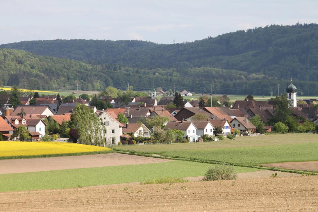 Landgasthof Hirschen