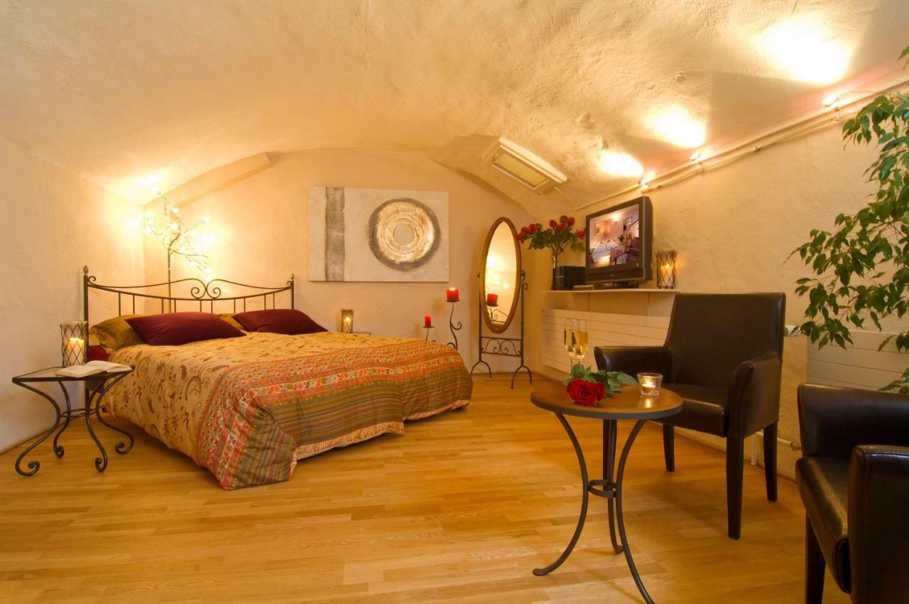 Landgasthof Hirschen Hotel Ramsen