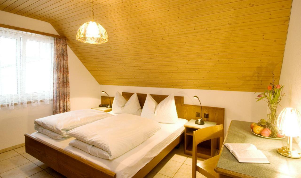Hotel Landgasthof Hirschen 3*