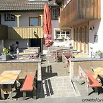 Hotel Landgasthof Hirschen 