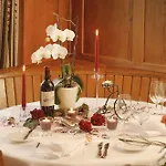 Hotel Landgasthof Hirschen 