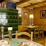 Hotel Landgasthof Hirschen 