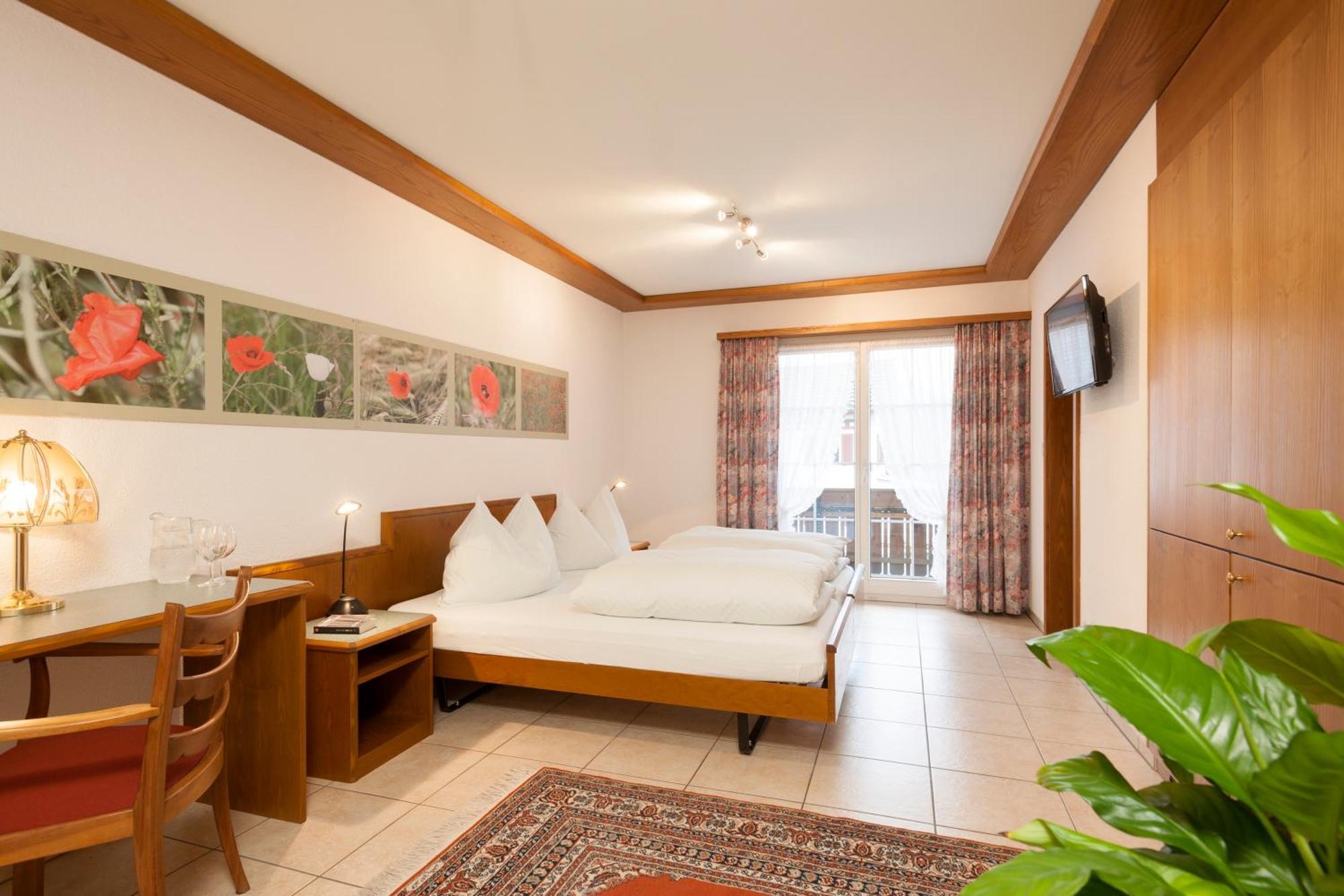 Landgasthof Hirschen Hotel