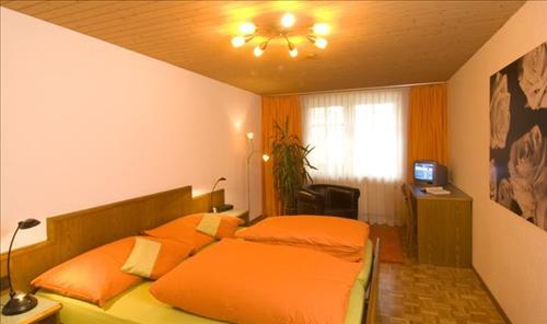 Landgasthof Hirschen Hotel