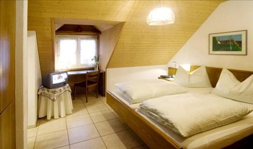 Hotel Landgasthof Hirschen 3*