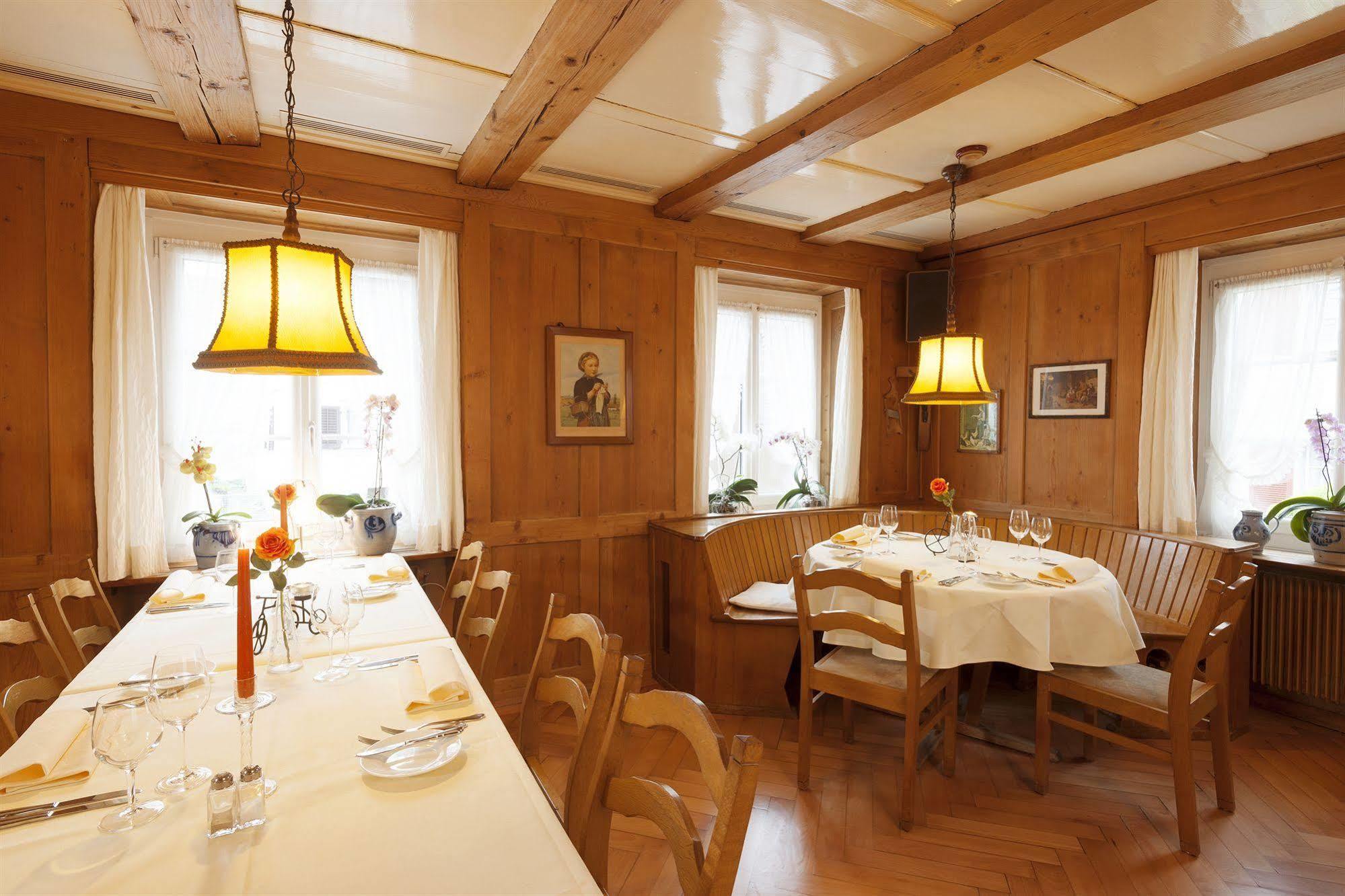 Hotel Landgasthof Hirschen 3*