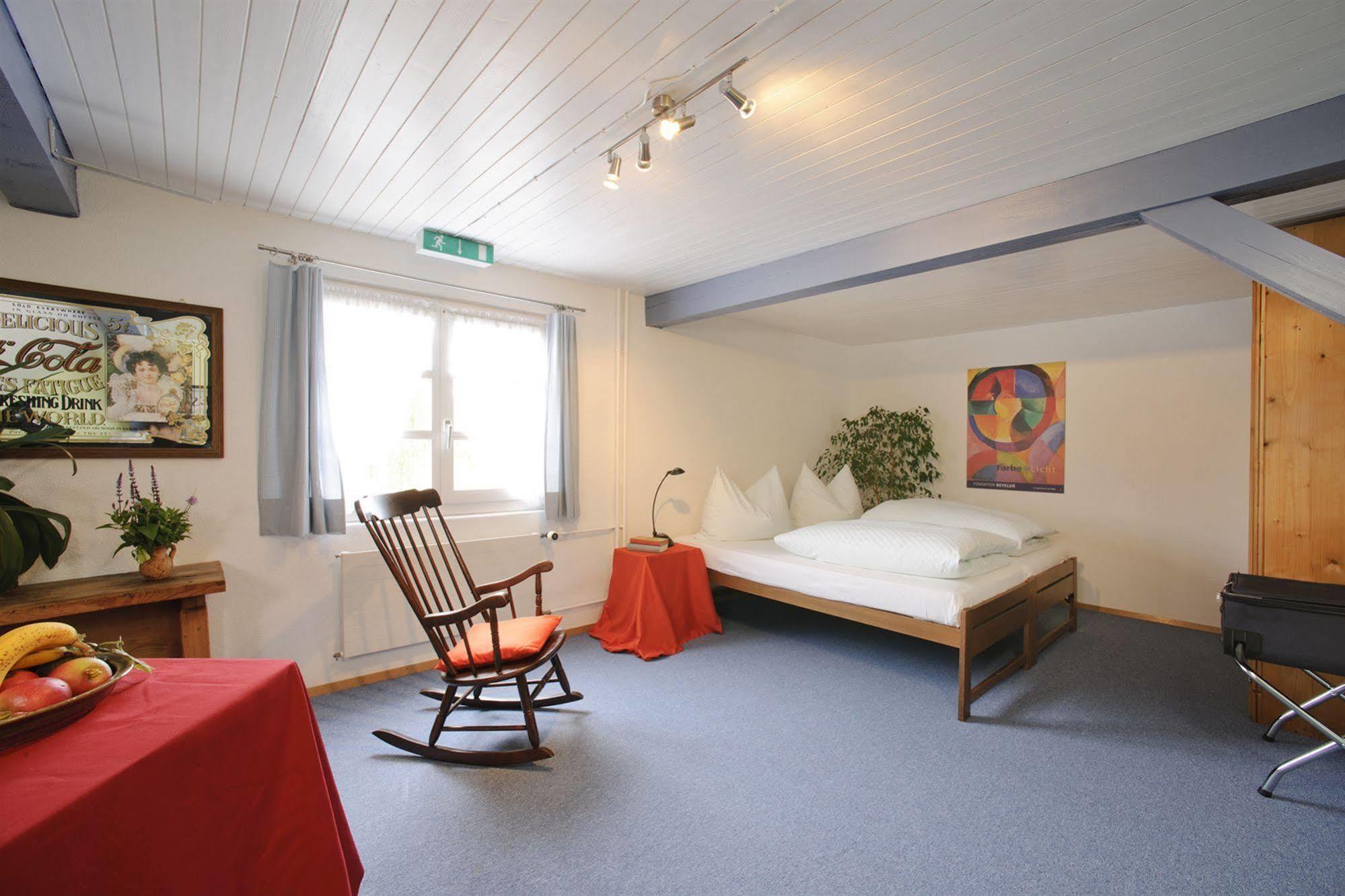 Landgasthof Hirschen Hotel Ramsen